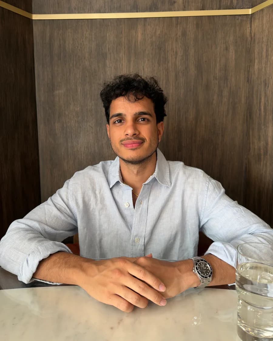 Ritesh Verma